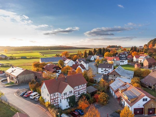 Quel est le plus beau village de France ?